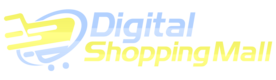 Logo of Digital Shopping Mall (DSM) Social Hub