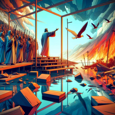 Who endures to the end shall be saved .jpg