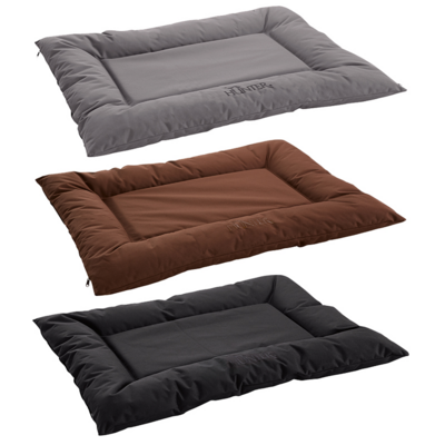 _HT61803_ Hunter Gent Antibakteerinen koiranpeti (70 x 100 cm, Harmaa)1.jpg