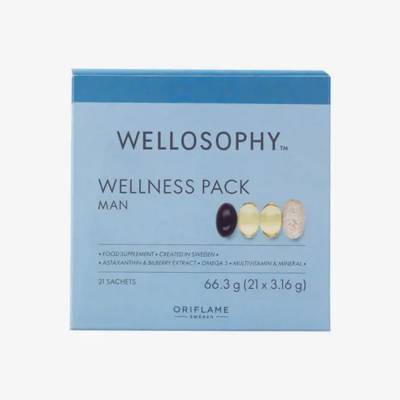 Wellosophy Wellness Pack miehille1.webp