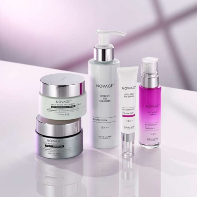 Novage+ Lift + Firm Rich -ihonhoitosetti2.jpg