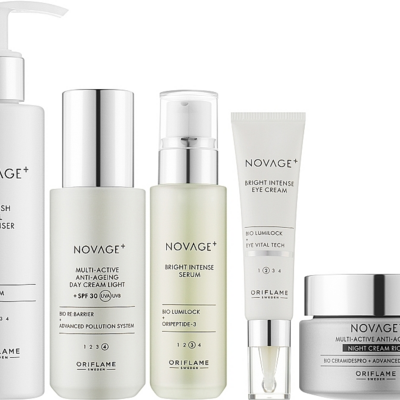 Novage+ Bright Intense -ihonhoitosetti.jpg