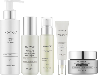 Novage+ Bright Intense -ihonhoitosetti.jpg