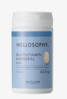 Wellosophy Multivitamin &amp; Mineral miehille0.jpeg
