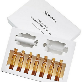 NovAge ProCeuticals Instant Peptide -ampullit0.png
