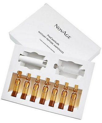 NovAge ProCeuticals Instant Peptide -ampullit0.png