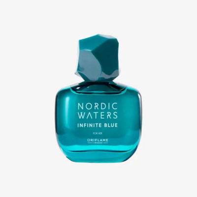 Nordic Waters Infinite Blue for Her Eau de Parfum1.webp