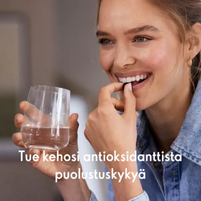 Wellosophy Astaxanthin &amp; Bilberry Extract -antioksidanttikapselit3.webp