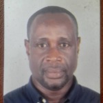 Profile picture of BOUBACAR MOUNKAILA