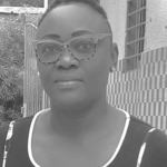 Profile picture of Carine Arlette V. NGUNGA-MADIELE