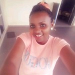 Profile picture of Agnes Ngabirano