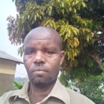 Profile picture of Bagambe Eliab