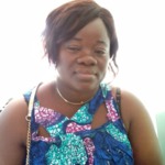 Profile picture of AMOIN IRENE LOUKOU