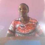 Profile picture of Dorcas Omondi