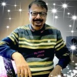 Profile picture of Harishkumar Dave