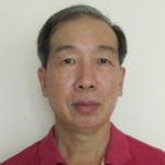 Profile picture of Tong Khwee Lee