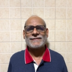 Profile picture of Daniel Jadhav