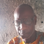 Profile picture of Kouadio Raymond KONAN