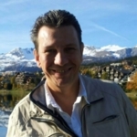 Profile picture of Christophe Rossier