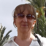 Profile picture of Maria Scerbatiuc