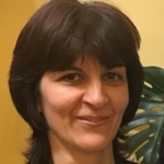 Profile picture of Cristina Lazar