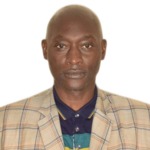 Profile picture of Amos Tabura Manyindo